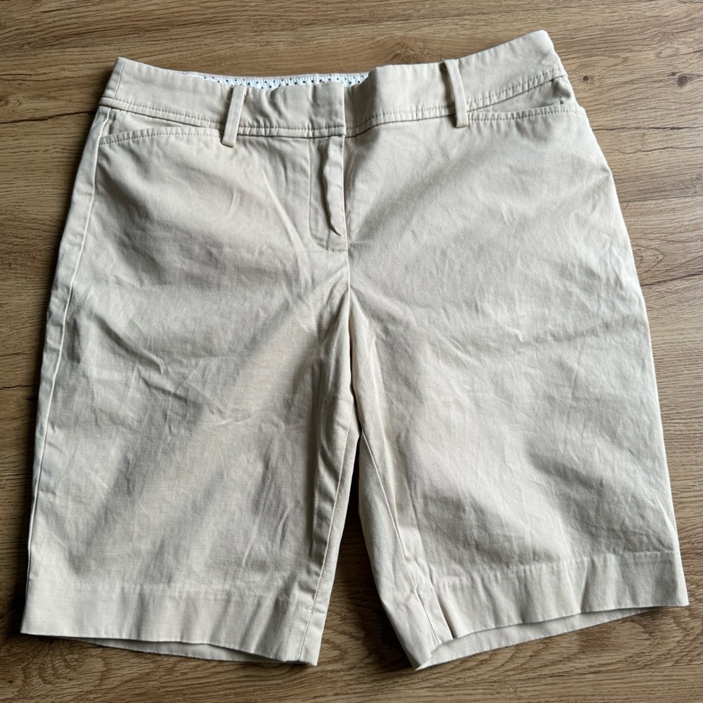 Talbots Perfect short